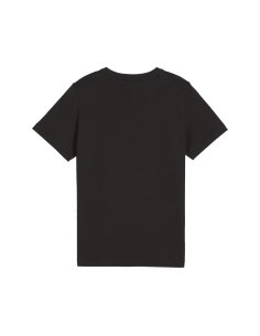 T-Shirt Bambino/Ragazzo Manica Corta Puma 2