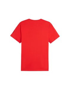 AC Milan T-Shirt Uomo Manica Corta Puma 2