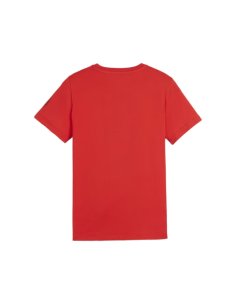 AC Milan T-Shirt Bimbo/Ragazzo Manica Corta Puma 2
