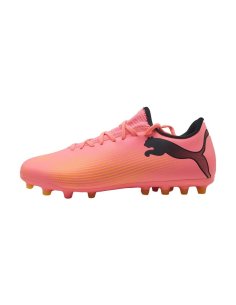 Future 7 Play MG Scarpa Calcio Uomo Puma