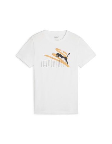 T-SHIRT BIMBO MAN/CORTA