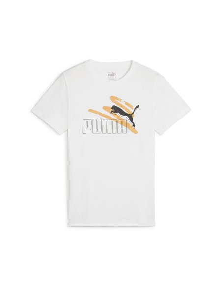 T-SHIRT BIMBO MAN/CORTA