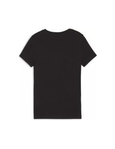T-Shirt Bimba Manica Corta Puma 2