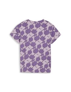 T-SHIRT BIMBA MAN/CORTA 2