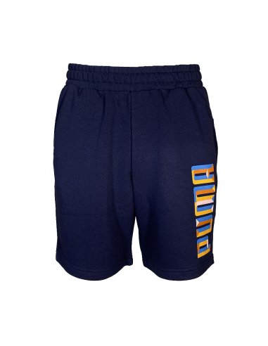 Shorts Uomo Puma