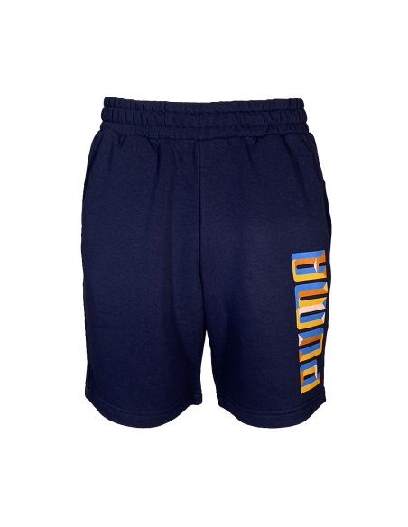 Shorts Uomo Puma