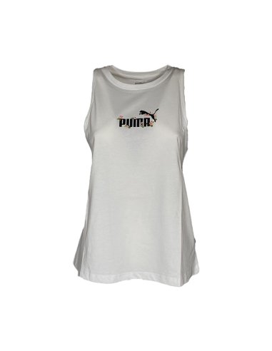 Canotta Donna Puma