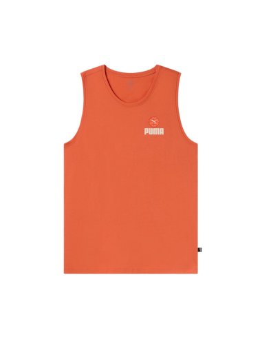 Canotta Uomo Puma