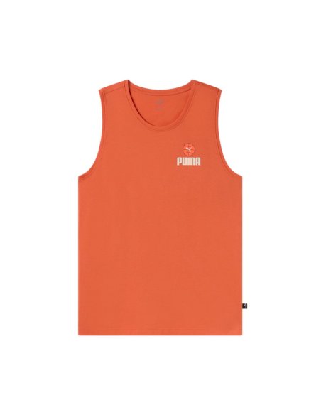 Canotta Uomo Puma