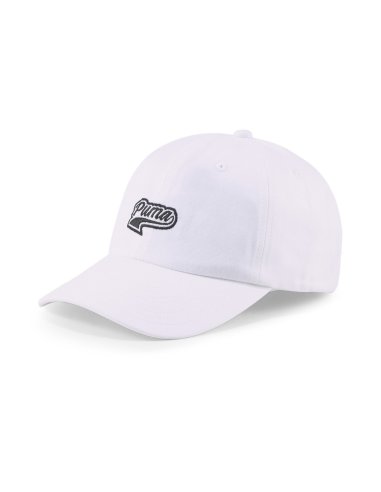 Cappello Con Visiera Puma