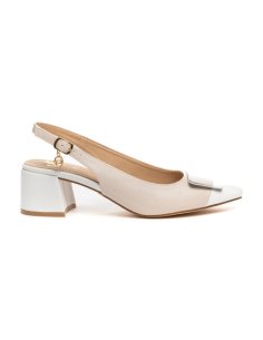 CHANEL DONNA C/FIBIA