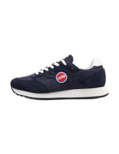 Travis One Scarpa Uomo Con Lacci Colmar 2