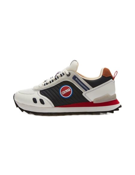 Travis Sport Dual Scarpa Uomo Con Lacci Colmar