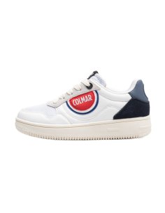 Austin Iconic Scarpa Bambino/Ragazzo Con Lacci Colmar