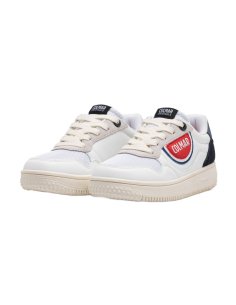 Austin Iconic Scarpa Bambino/Ragazzo Con Lacci Colmar 2