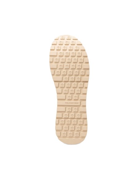 TRAVIS AUTH.HIGH OUTSOLE-SCARPA DONNA