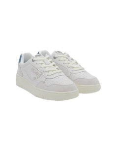 AUSTIN LOOK-SCARPA UOMO C/LACCI 2