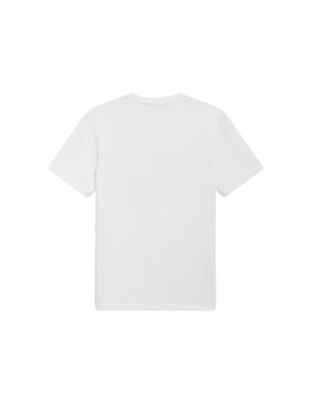 T-Shirt Uomo Manica Corta Diadora
