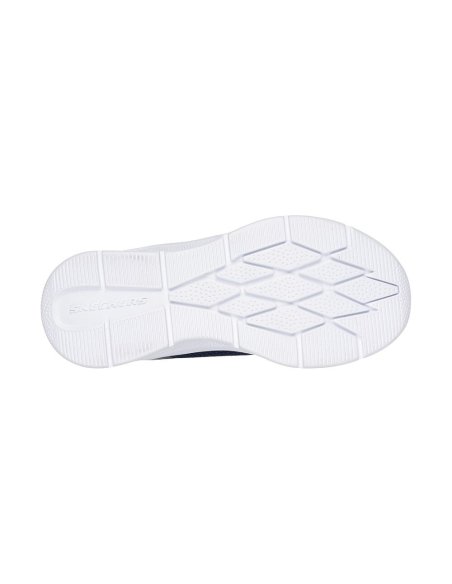 Microspec Max Scarpa Bimbo Con Velcro Skechers