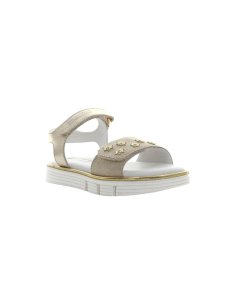 Iduna Sandalo Bimba Con Velcro Lumberjack 2