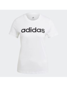 T-Shirt Donna Manica Corta Adidas
