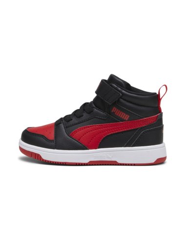 PUMA REBOUND V6 MID AC+PS POLACCO C/LACC