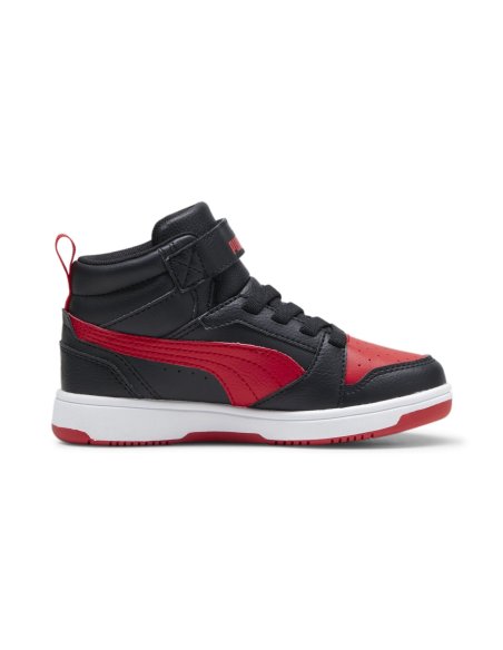 PUMA REBOUND V6 MID AC+PS POLACCO C/LACC