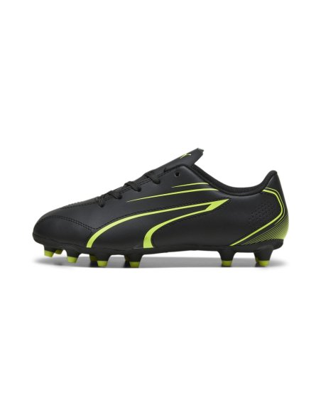 Vitoria FG/AG Junior Scarpa Calcio Bambini/Ragazzi Puma