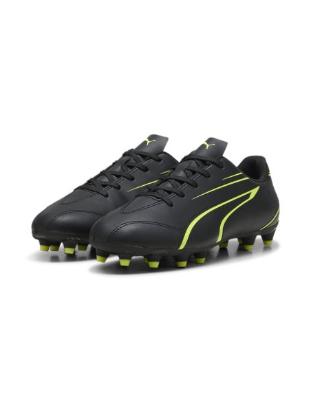 Vitoria FG/AG Junior Scarpa Calcio Bambini/Ragazzi Puma