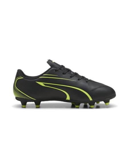 Vitoria FG/AG Junior Scarpa Calcio Bambini/Ragazzi Puma