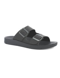 CIABATTA UOMO C/FIBIE