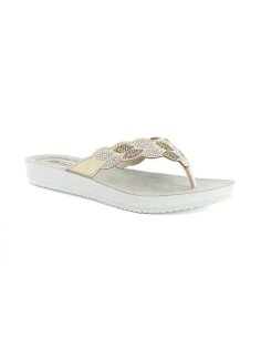 Infradito Donna Con Decorazione Strass Inblu 2