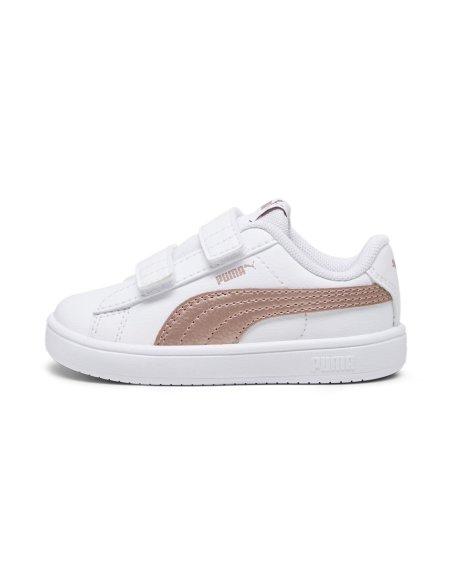 PUMA RICKIE CLASSIC V INF-SCARPA C/VELCR