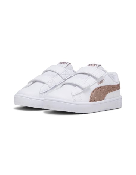 PUMA RICKIE CLASSIC V INF-SCARPA C/VELCR