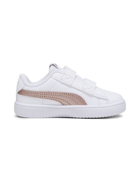 PUMA RICKIE CLASSIC V INF-SCARPA C/VELCR