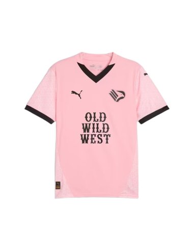 Maglia Home Jersey Palermo FC Puma