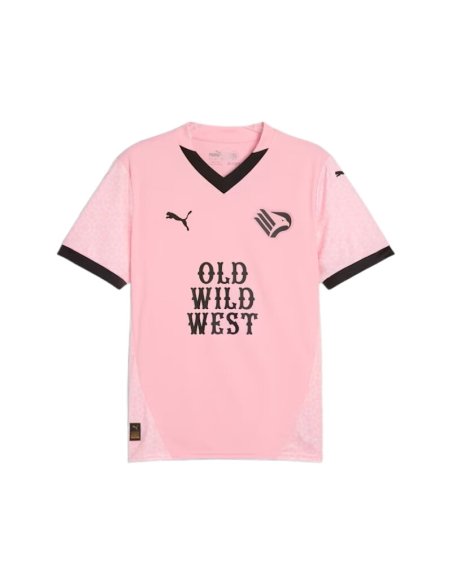 Maglia Home Jersey Palermo FC Puma