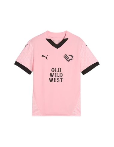 MAGLIA BIMBO PALERMO HOME JERSEY