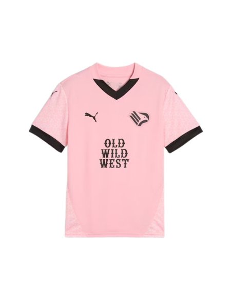 Maglia Bambino/Ragazzo Home Jersey Palermo FC Puma