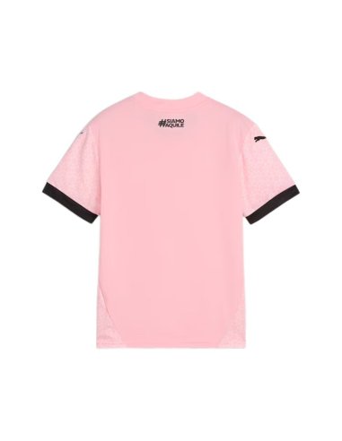 Maglia Bambino Ragazzo Home Jersey Palermo FC Puma