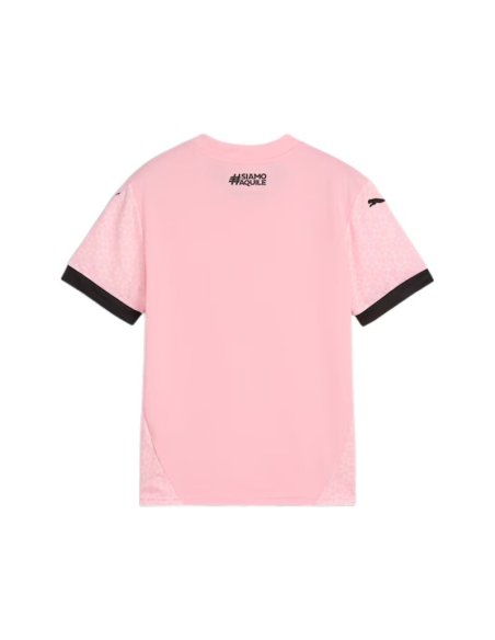 MAGLIA BIMBO PALERMO HOME JERSEY