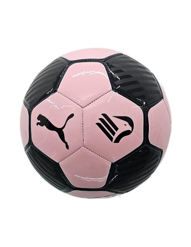 Pallone Calcio Essentials Palermo FC Puma