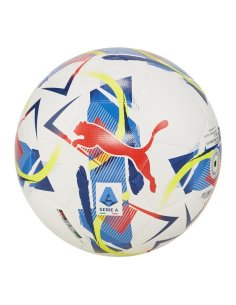 Orbita Serie A Palla Calcio Ibrida Puma 2