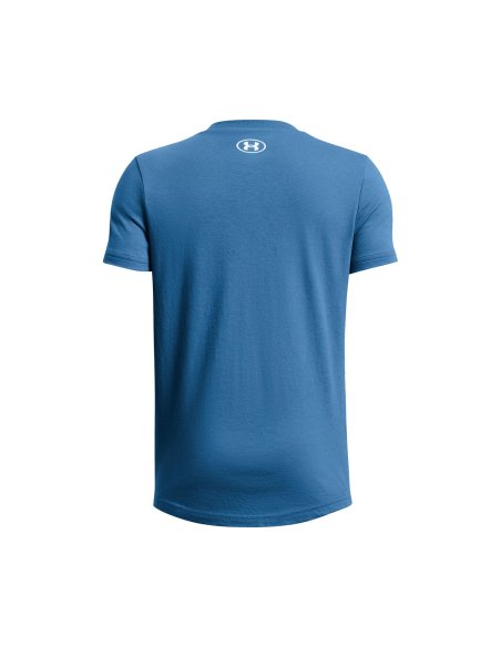 T-SHIRT BIMBO MAN/CORTA