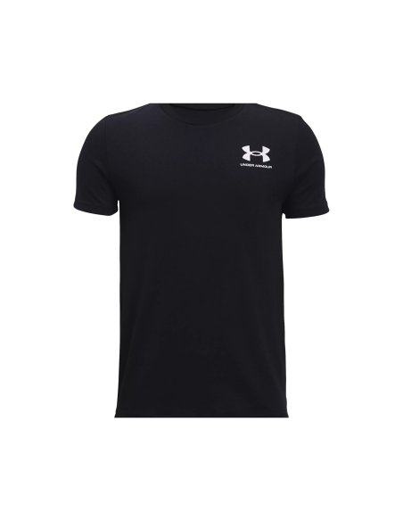 T-Shirt Bambino/Ragazzo Manica Corta Under Armour