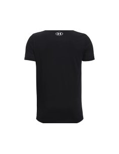 T-Shirt Bambino/Ragazzo Manica Corta Under Armour 2