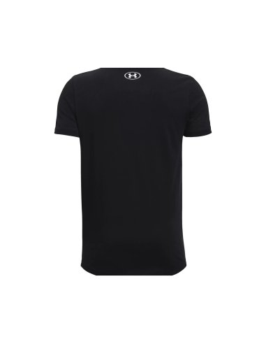 T-Shirt Bambino/Ragazzo Manica Corta Under Armour T-Shirt Bambino/Ragazzo Manica Corta Under Armour
