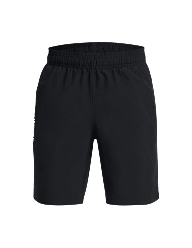 Pantaloncino Bambino/Ragazzo Under Armour