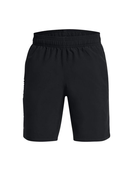 Pantaloncino Bambino/Ragazzo Under Armour