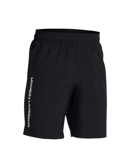 Pantaloncini under armour ragazzo on sale